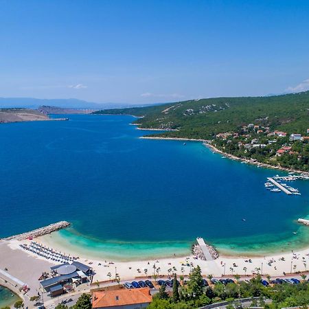 Apartments With A Parking Space Smrika, Kraljevica - 15709 Екстериор снимка