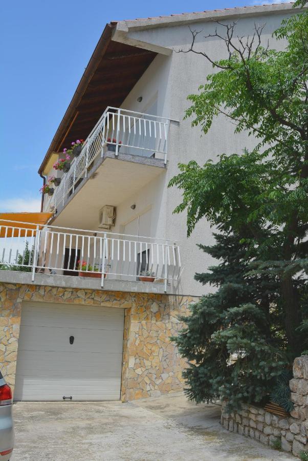 Apartments With A Parking Space Smrika, Kraljevica - 15709 Екстериор снимка