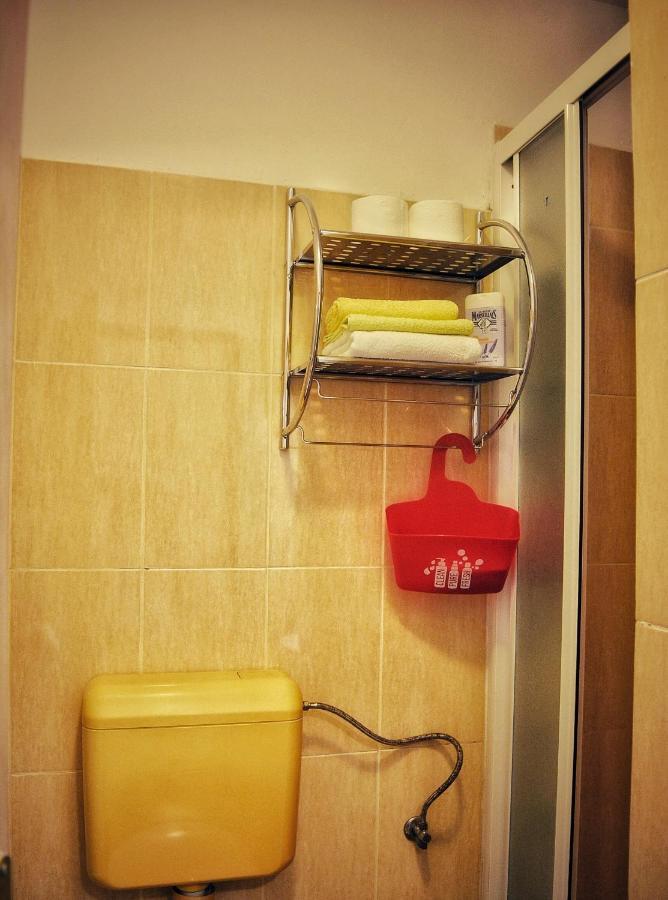 Apartments With A Parking Space Smrika, Kraljevica - 15709 Екстериор снимка