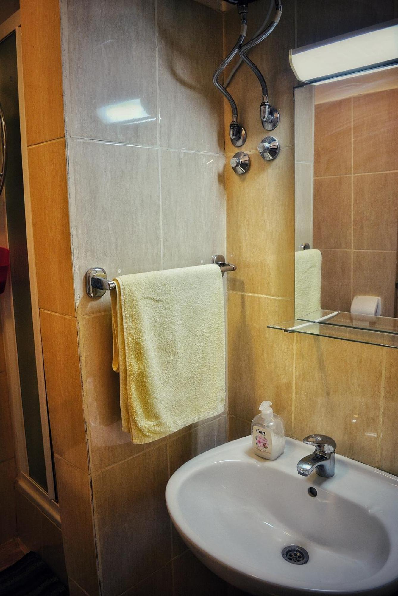 Apartments With A Parking Space Smrika, Kraljevica - 15709 Стая снимка